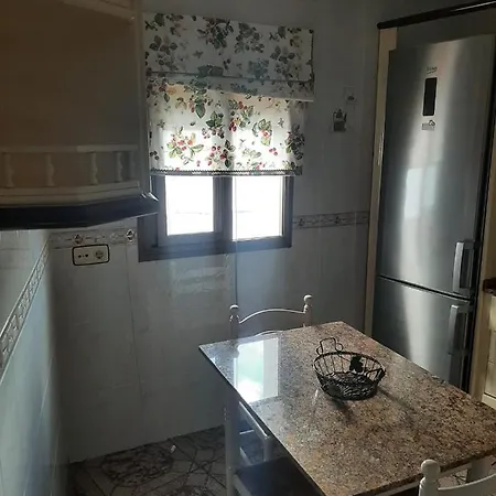 Casa Mari * Vejer de la Frontera