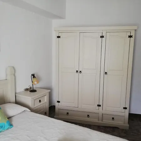 Casa Mari Vejer de la Frontera